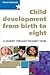 Child Development From Birt...