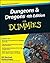 Dungeons and Dragons 4th Edition for Dummies