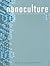 Nanoculture: Implications of the New Technoscience