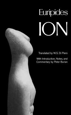 Ion. the Greek Tragedy in New Translations