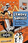 "Shouldn't You Be...