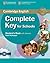 Complete Key for Schools Student's Book with Answers with CD-ROM