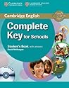 Complete Key for ...