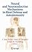 Neural and Neuroendocrine Mechanisms in Host Defense and Auto... by C. Jane Welsh