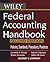 Federal Accounting Handbook