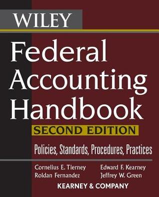 Federal Accounting Handbook (ebook)