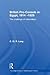 British Pro-Consuls in Egypt, 1914-1929 by C W Long