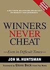 Winners Never Che...