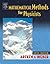 Mathematical Methods for Physicists