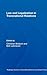 Law and Legalization in Transnational Relations by Christian Brütsch