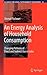 An Energy Analysis of Household Consumption: Changing Patterns of Direct and Indirect Use in India