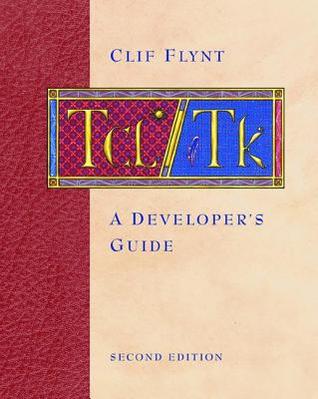 TCL/TK: A Developer's Guide