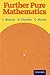 Further Pure Mathematics by Linda Bostock Further Pure Mathematics by Linda Bostock