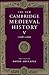 The New Cambridge Medieval History, Volume 5 by David Abulafia
