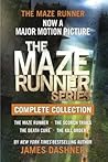 The Maze Runner S...
