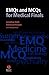 Emqs and McQs for Medical Finals