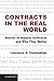 Contracts in the Real World...