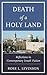 Death of a Holy Land by Rose Levinson
