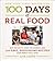 100 Days of Real Food: How ...