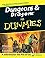 Dungeons & Dragons For Dummies