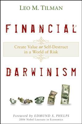 Financial Darwinism