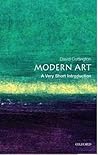 Modern Art: A Ver...