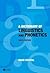 A Dictionary of Linguistics and Phonetics (The Language Library)