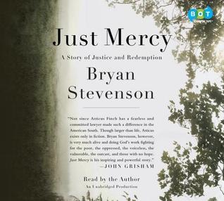Just Mercy