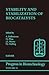 Stability and Stabilization of Biocatalysts (Progress in Biotechnology, Volume 15)