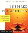 Inspired Philanthropy