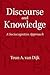 Discourse and Knowledge: A ...