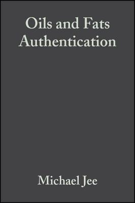 Oils and Fats Authentication