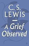 Book cover for A Grief Observed