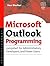 Microsoft Outlook Programming