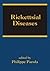 Rickettsial Diseases. Infec...