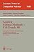 Applied Formal Methods FM-T...