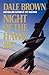 Night of the Hawk by Dale Brown