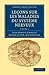Leçons sur les maladies du système nerveux: Faites à la Salpêtrière (Cambridge Library Collection - History of Medicine) (French Edition)