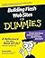 Building Flash Web Sites for Dummies