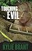 Touching Evil (Circle of Evil, #2)
