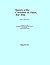 Reports of the Committee on Vision by National Research C Committ...