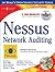 Nessus Network Auditing by Raven Alder