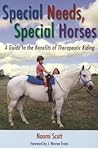 Special Needs, Special Horses by Naomi Scott