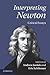 Interpreting Newton: Critical Essays