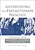 Implementing the Precautionary Principle by Nicolas de Sadeleer