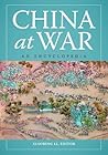 China at War: An Encyclopedia