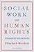 Social Work and Human Rights