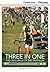 Three in One: The Challenge of the Triathlon Low Intermediate Book with Online Access (Cambridge Discovery Education Interactive Readers)