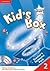 Kid's Box American English Level 2 Teacher's Resource Pack with Audio CD