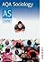 AQA Sociology AS by Mike Wright
